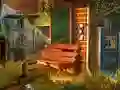 Warrior Bat Escape — δωρεάν online παιχνίδι