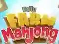 Daily Farm Mahjong — δωρεάν online παιχνίδι