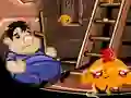 Monkey Go Happy Stage 153 — δωρεάν online παιχνίδι
