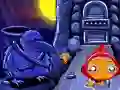 Monkey Go Happy Stage 156 — δωρεάν online παιχνίδι