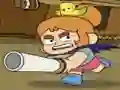 Craig of the Creek Hydro Blast — δωρεάν online παιχνίδι