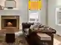 Escape From Colonial House — δωρεάν online παιχνίδι