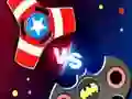 Realtime Fidget Spinner Games — δωρεάν online παιχνίδι