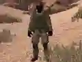 Soldier of Homeland: Sahara — δωρεάν online παιχνίδι