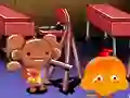 Monkey Go Happy Stage 738 — δωρεάν online παιχνίδι
