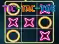 Tic Tac Toe — δωρεάν online παιχνίδι