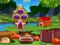 Jungle Escape — δωρεάν online παιχνίδι