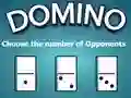 Domino — δωρεάν online παιχνίδι