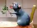 Ratatouille Jigsaw Puzzle — δωρεάν online παιχνίδι