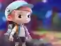 Wondrous Boy Escape — δωρεάν online παιχνίδι