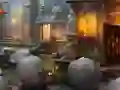 Chef Robot Escape — δωρεάν online παιχνίδι