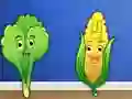 Bean Adventure: Find the Bean Toy — δωρεάν online παιχνίδι
