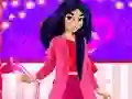 Princess Anti-Fashion Color Blocks — δωρεάν online παιχνίδι