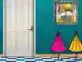 Rainy Day Escape — δωρεάν online παιχνίδι