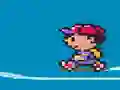 Ness Ice Skating — δωρεάν online παιχνίδι