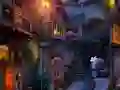 Fireball Escape — δωρεάν online παιχνίδι