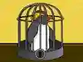 Erect Crested Penguin Escape — δωρεάν online παιχνίδι