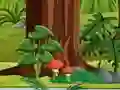 Rescue Innocent Honey Bee — δωρεάν online παιχνίδι