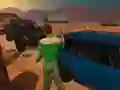 Gas Station Simulator — δωρεάν online παιχνίδι