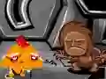 Monkey Go Happy Stage 174 — δωρεάν online παιχνίδι