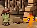 Monkey Go Happy Stage 178 — δωρεάν online παιχνίδι