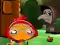 Monkey Go Happy Stage 180 — δωρεάν online παιχνίδι