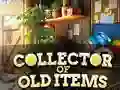 Collector of Old Items — δωρεάν online παιχνίδι