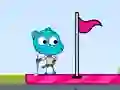 Loco Golf — δωρεάν online παιχνίδι
