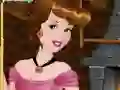 Cinderella's Princess Makeover — δωρεάν online παιχνίδι