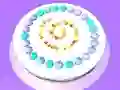 Cake Art 3D — δωρεάν online παιχνίδι