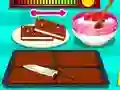 Cooking Ice Cream Sandwiches — δωρεάν online παιχνίδι