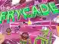 Sanjay and Craig: The Frycade — δωρεάν online παιχνίδι