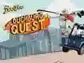 Disney DuckTables Duckburg Quest — δωρεάν online παιχνίδι
