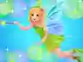 Baby Cathy Ep34 Cute Mermaid — δωρεάν online παιχνίδι