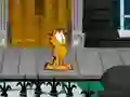 Garfield's Scary Scavenger Hunt — δωρεάν online παιχνίδι