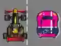 Turbo Dash — δωρεάν online παιχνίδι