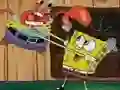 FNF CheapSkate: SpongeBob vs Mr Krabs — δωρεάν online παιχνίδι