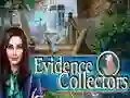 Evidence Collectors — δωρεάν online παιχνίδι