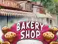 Bakery Shop — δωρεάν online παιχνίδι