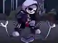 FNF vs Skeleton Bros V2 — δωρεάν online παιχνίδι