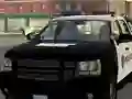 Police SUV Simulator — δωρεάν online παιχνίδι