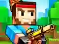 Pixel Gun 3D — δωρεάν online παιχνίδι