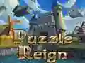 Puzzle Reign — δωρεάν online παιχνίδι