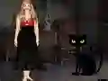Devil House girl escape — δωρεάν online παιχνίδι