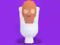 Skibidi Toilet IO — δωρεάν online παιχνίδι