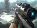 Assassin Shooter Duel — δωρεάν online παιχνίδι