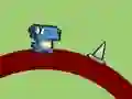 Dinosaur Endless — δωρεάν online παιχνίδι