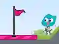 Crazy Golf — δωρεάν online παιχνίδι