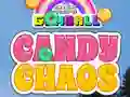 Gumball Candy Chaos — δωρεάν online παιχνίδι