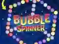 Bubble Spinner — δωρεάν online παιχνίδι